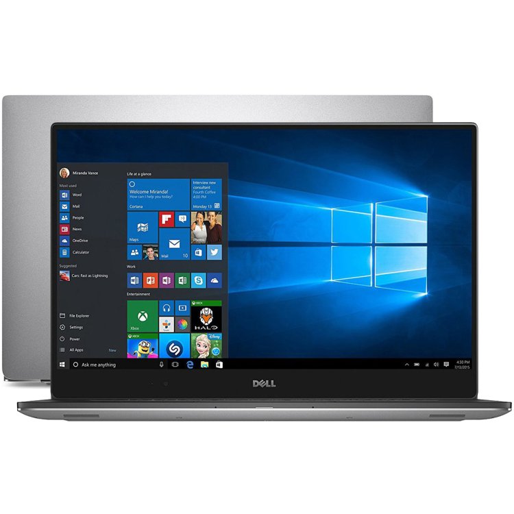 Dell XPS 15 9560-8039