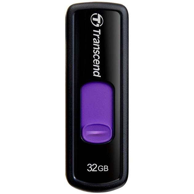 

Transcend JetFlash 500 32Гб
