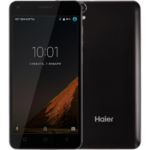 

Haier Terra T51