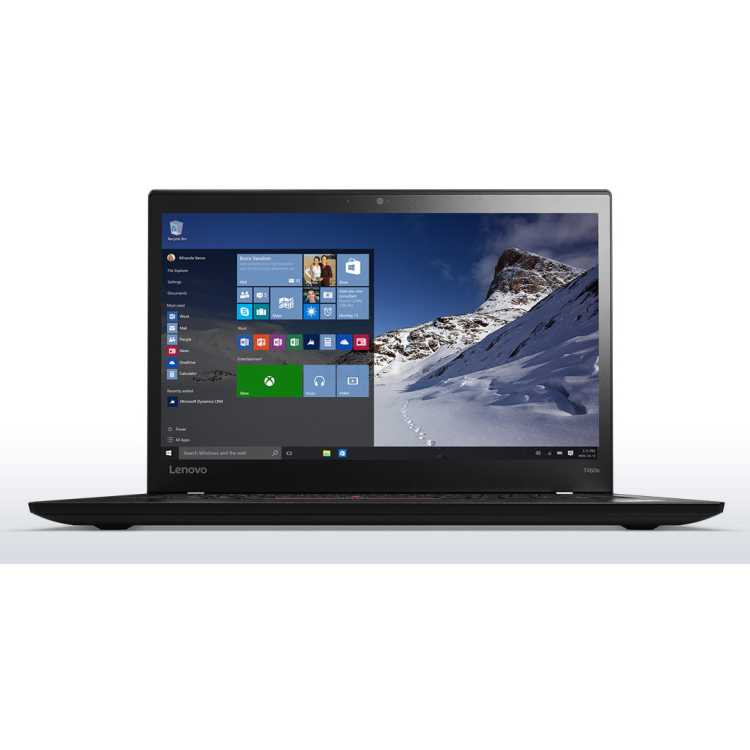 Lenovo ThinkPad T460s