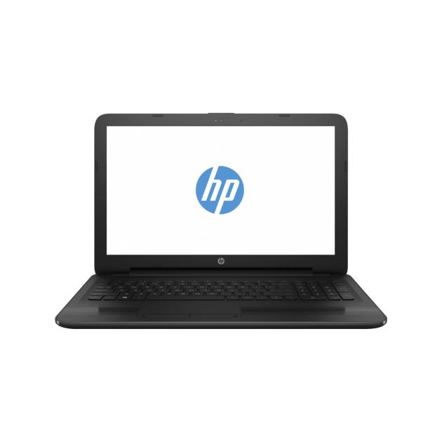 

HP 250 G5 15.6", Intel Core i3, 2000МГц, 4Гб RAM, DVD нет, 500Гб, Черный, Wi-Fi, DOS, Bluetooth