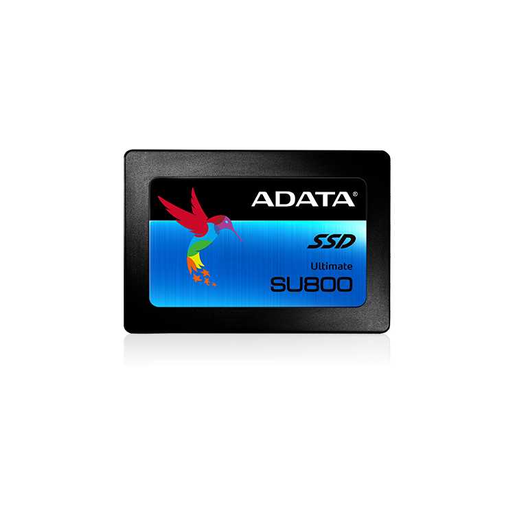SSD ADATA SU800 256Гб