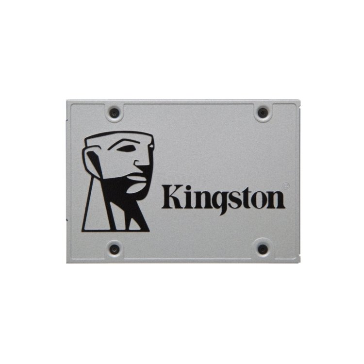 Kingston SSDNow UV400 2.5", SATA 6Gb/s, 960Гб