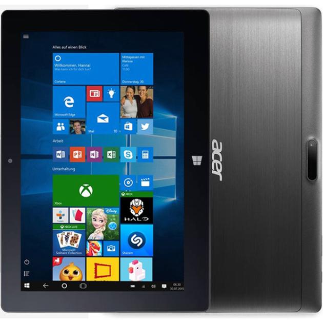 

Acer Aspire Switch One SW1-011-19J9 2Гб RAM, 64Гб