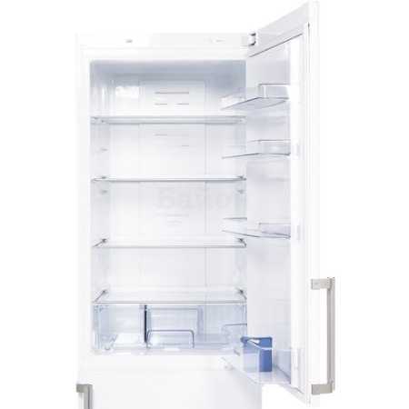 Sharp SJB336ZRSL Белый
