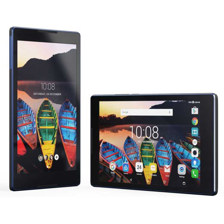 Lenovo Tab 3 TB3-850M Wi-Fi и 3G/ LTE, 16Гб ЕСТ