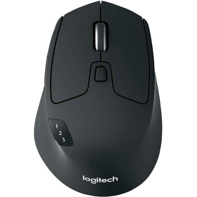 

Logitech M720 Triathlon