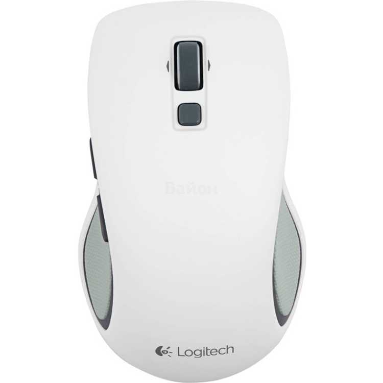 Logitech Wireless M560