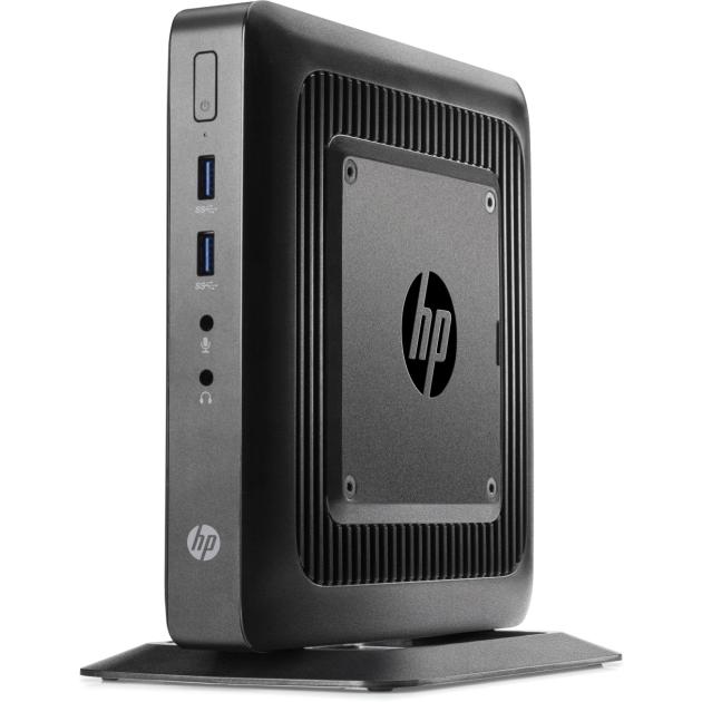 

HP Flexible t520 4Гб, Windows Embedded Standard 7 32, 32Гб