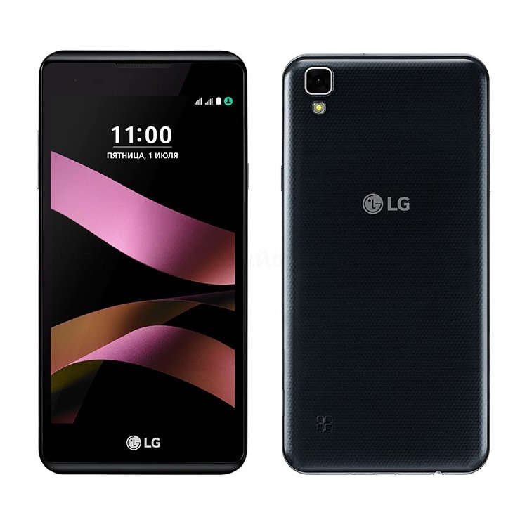 LG X Style K200ds 16Гб
