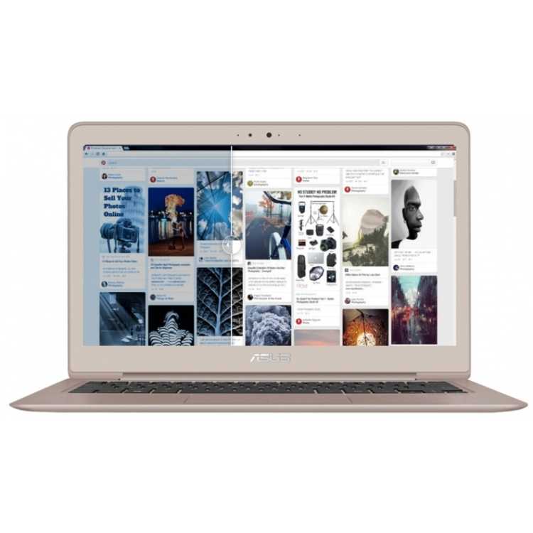 Asus Zenbook UX330UA-FC004T 13.3