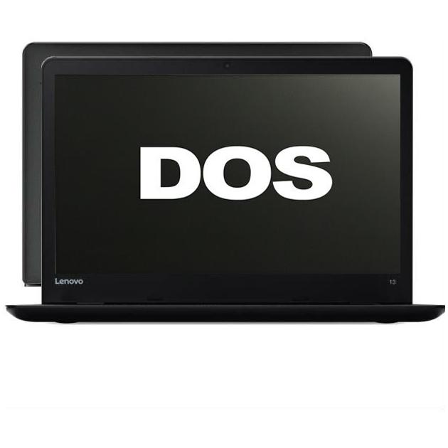 

Lenovo ThinkPad 13.3 13.3", Intel Core i5, 2500МГц, 4Гб RAM, 256Гб, Черный, DOS