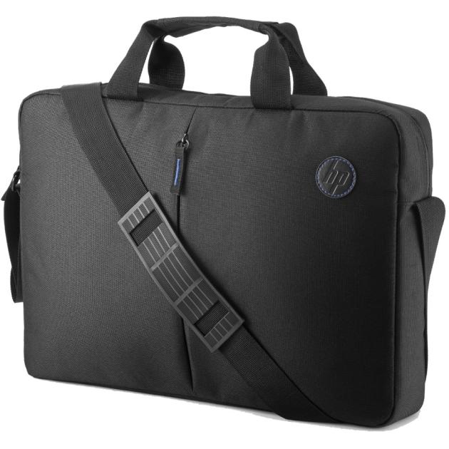 

HP Value Top Load 15.6 15.6", Серый, Синтетический