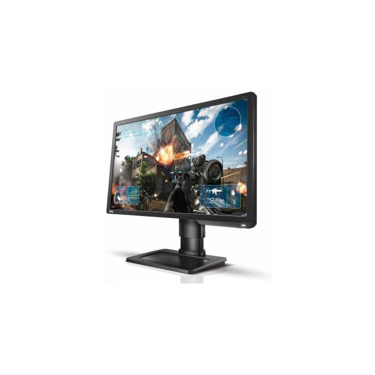 BenQ XL2411 Черный