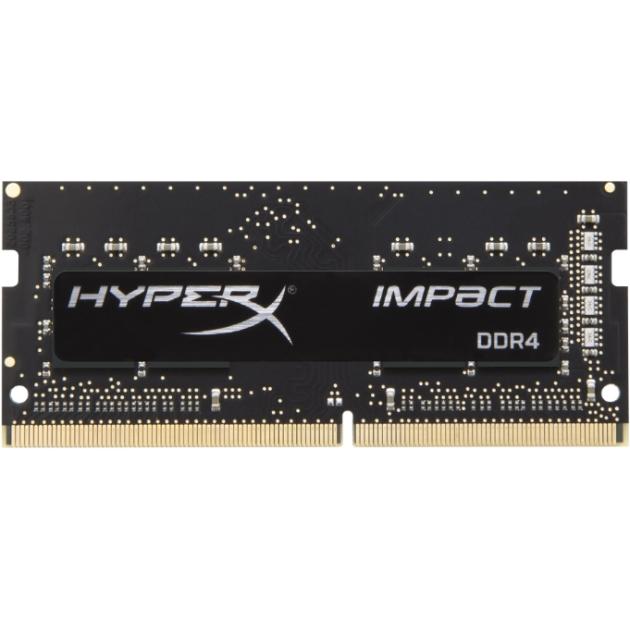 

Kingston HyperX Impact HX421S13IB2/8