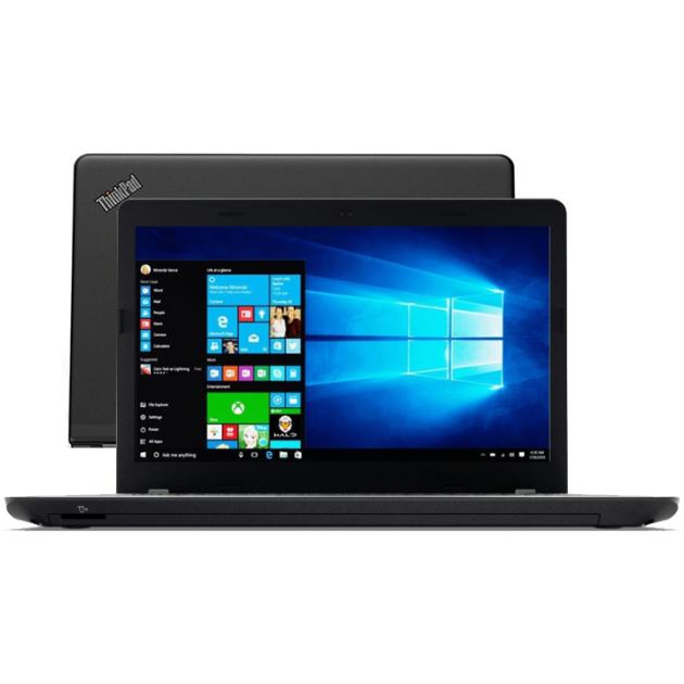 

Lenovo ThinkPad EDGE E570 15.6", Intel Core i5