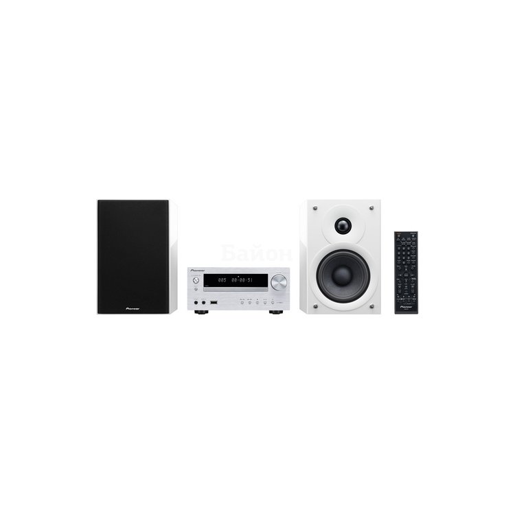 Pioneer X-HM76-B