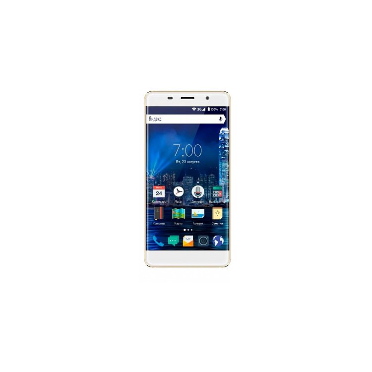 Vertex Impress In Touch 3G