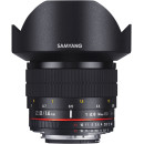 Samyang 14mm f/2.8 ED AS IF UMC AE для Canon EF