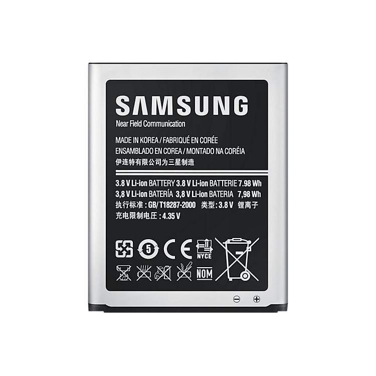 Samsung S3/ i9300 EB-L1G6LLUCSTD