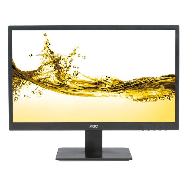 

AOC E2775SJ 27", Черный, DVI, HDMI, 1920x1080