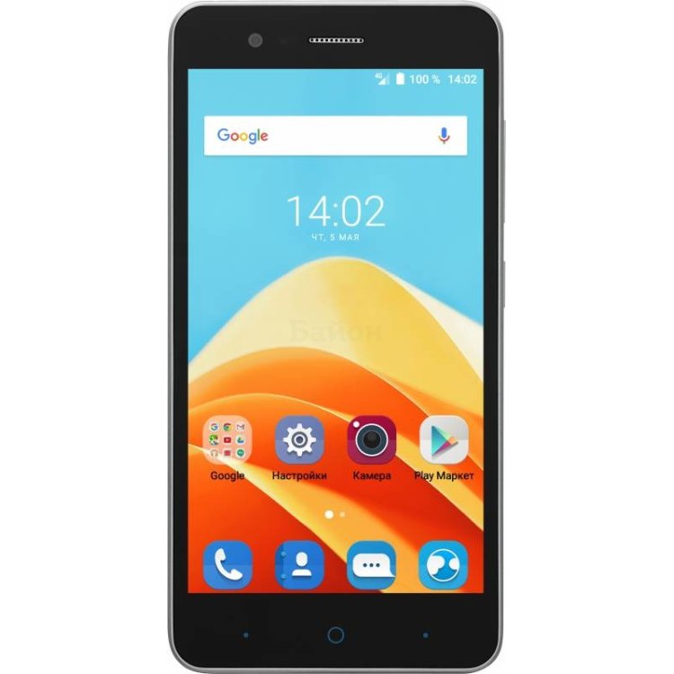ZTE Blade A510