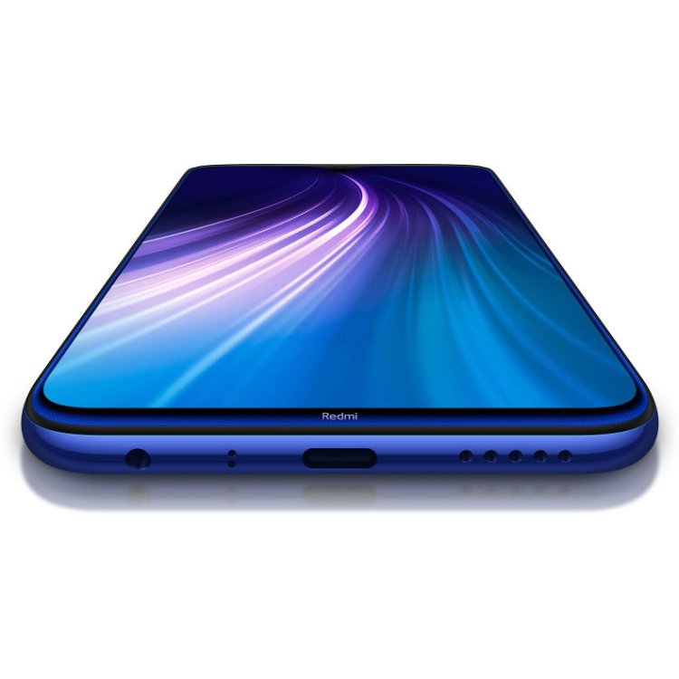 Xiaomi Redmi 8 4 64 Купить
