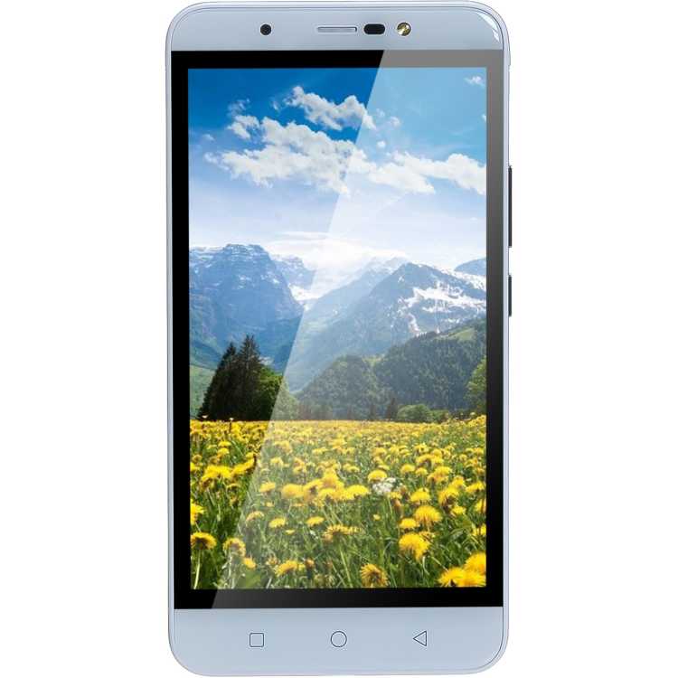 Micromax Canvas Power 2 Q398