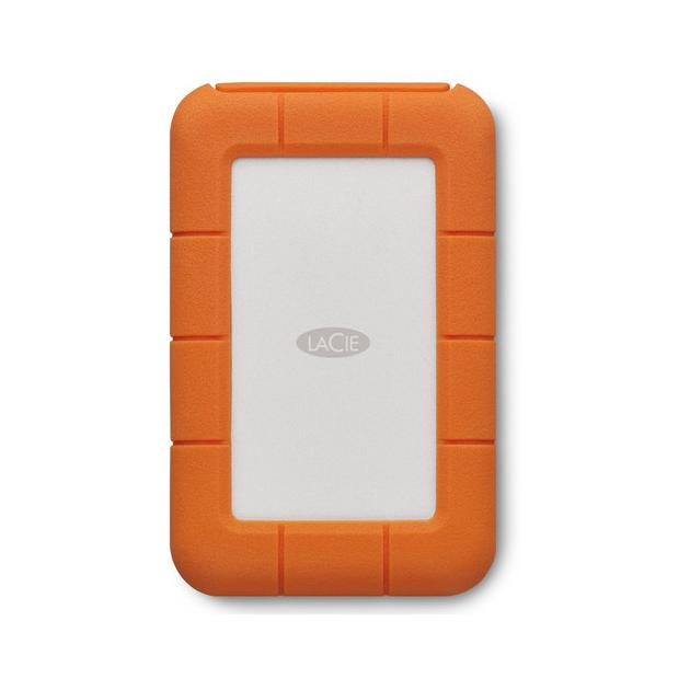 

LaCie Rugged Thunderbolt 5 Тб