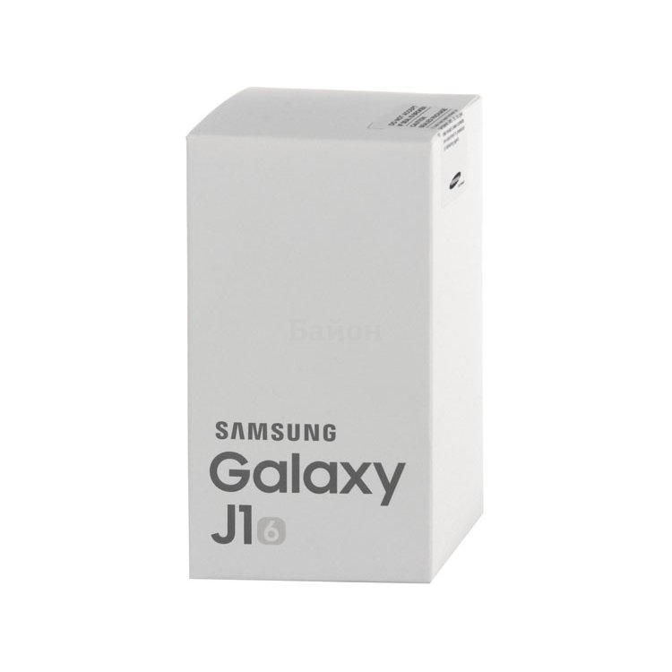 Samsung Galaxy J1 2016 SM-J120F/DS