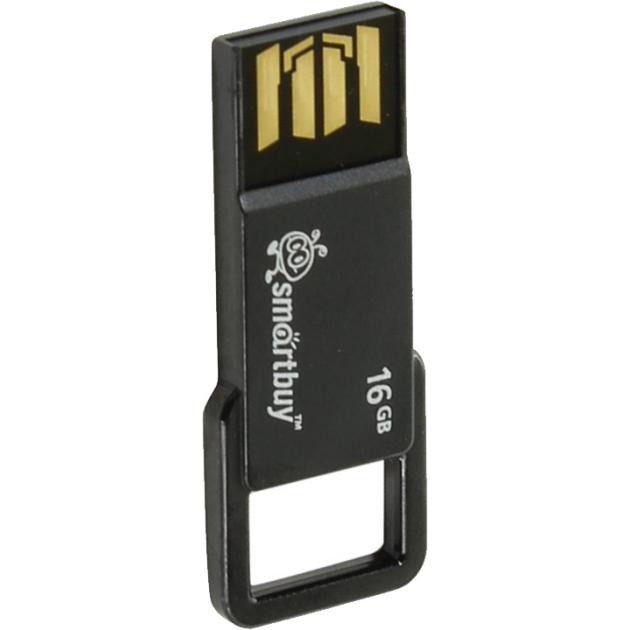 

USB2.0 Smart Buy BIZ 16Гб, Черный