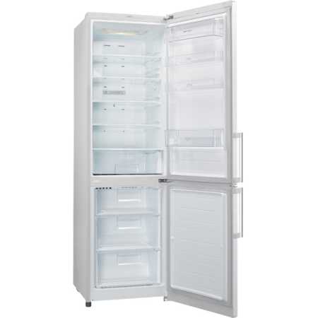 LG GA-B489ZVCA 360л