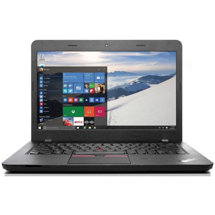 Lenovo thinkpad какой выбрать