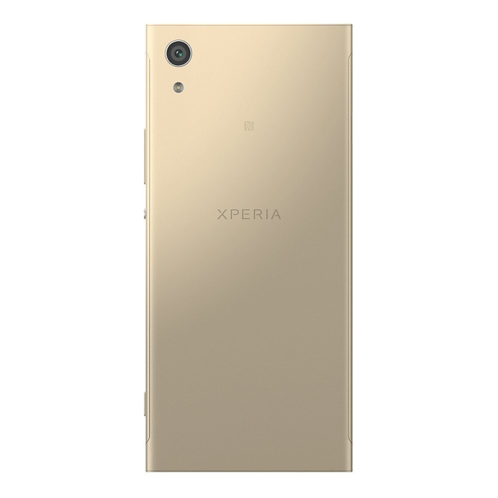 Sony Xperia XA1 Dual Золотой отзывы, цена