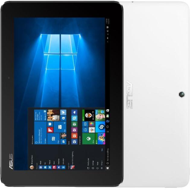 

Asus Transformer Book T100HA, 10,1&quot; Белый, 32Гб
