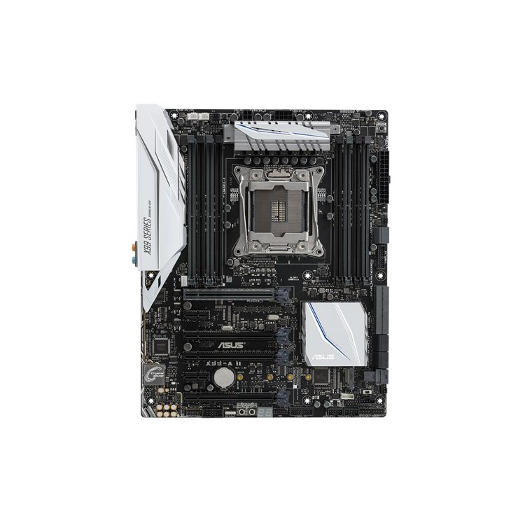 Asus X99-A II ATX