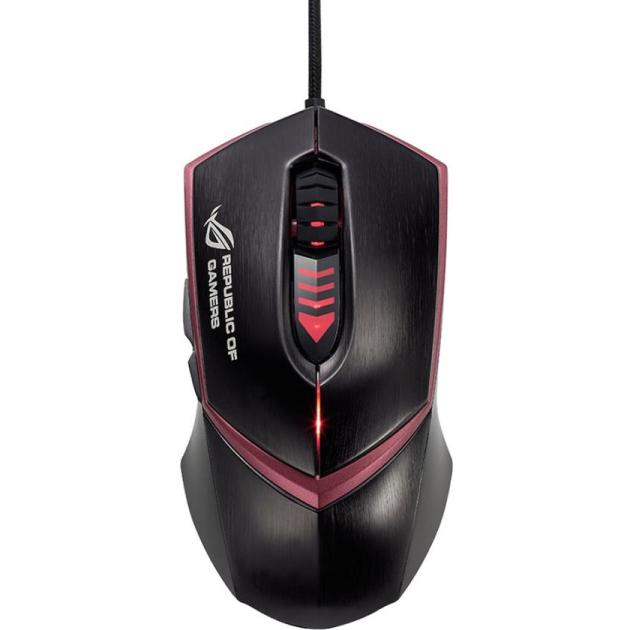 

ASUS ROG Eagle Eye GX1000