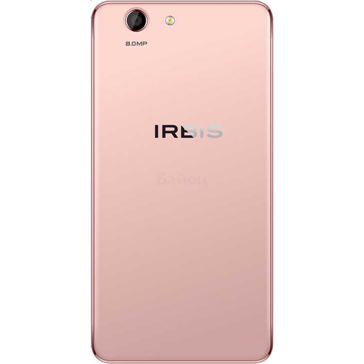 Irbis SP56