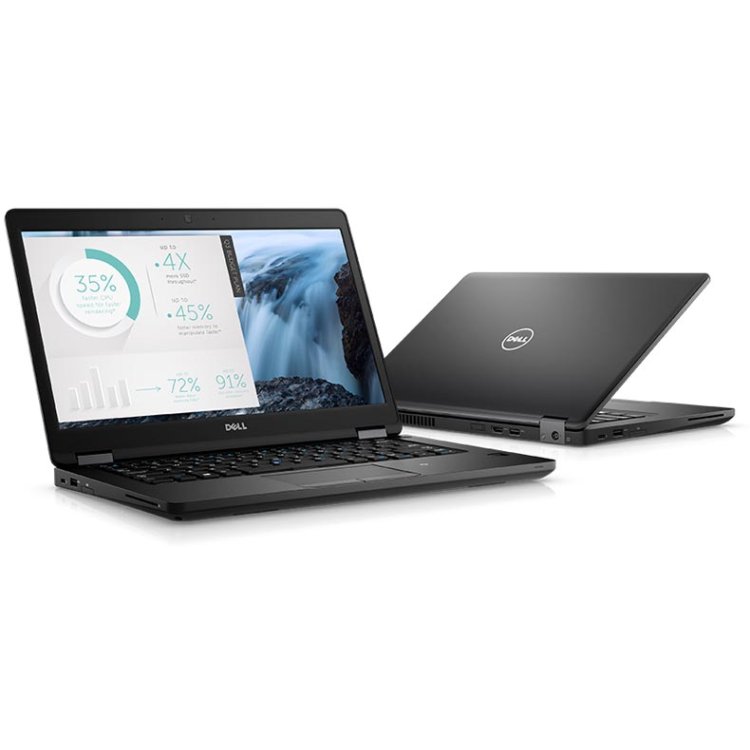 Dell Latitude E5480 5480-9194 14
