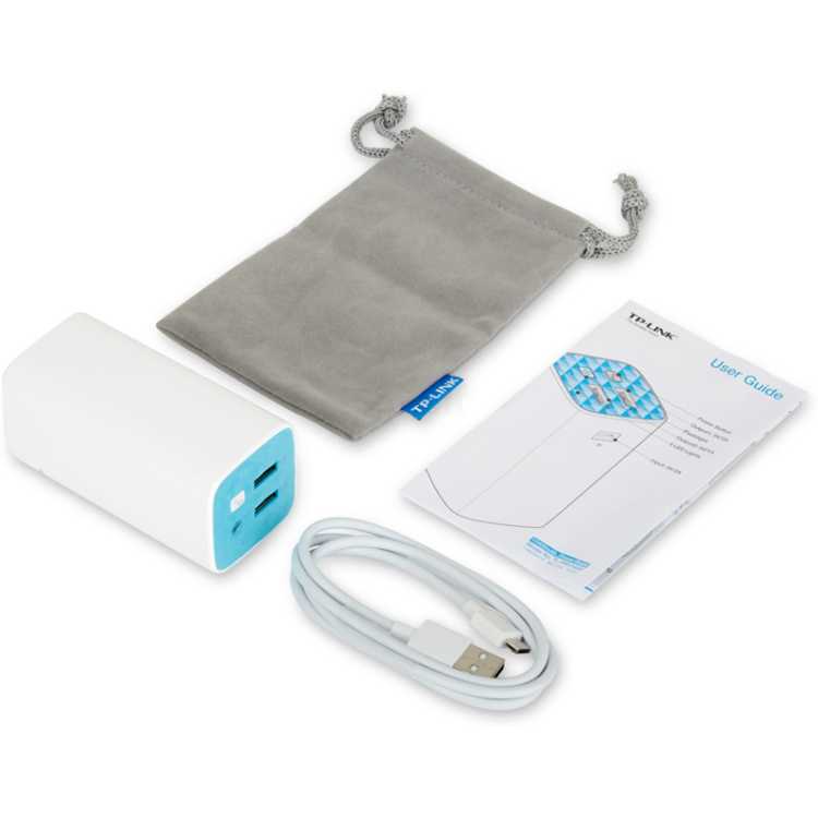 TP-Link TL-PB10400, 10400мАч