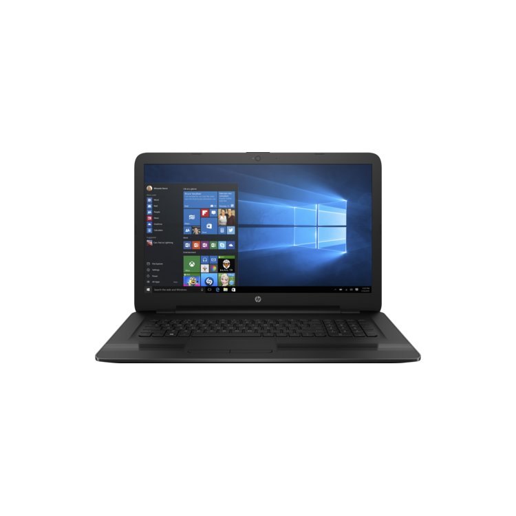 HP 17-x022ur 17.3