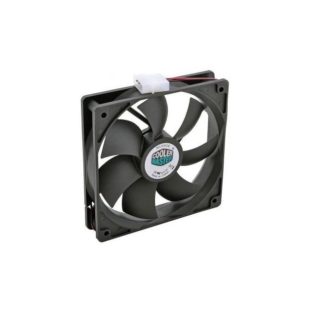 

Cooler Master NCR-12K1-GP