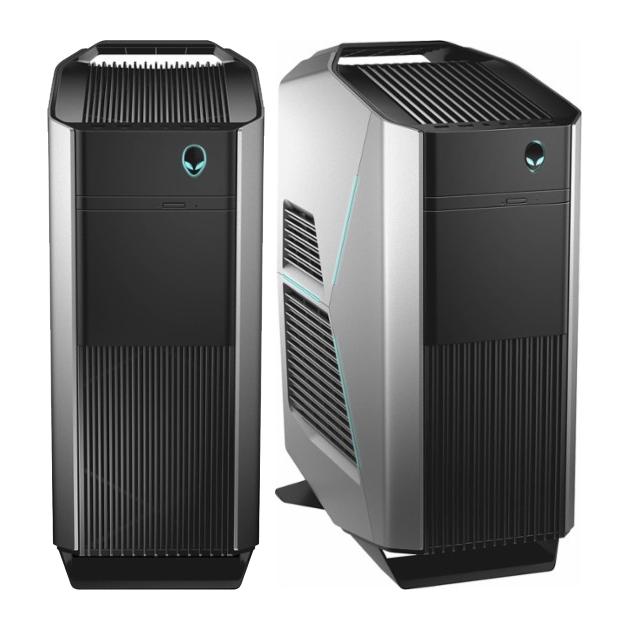 

Dell Alienware Aurora R6 Intel Core i5, 2800МГц, 16Гб RAM, 1256Гб
