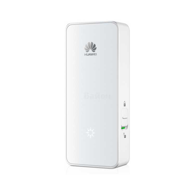 Huawei WS331A, 300Мбит/с, 2.4