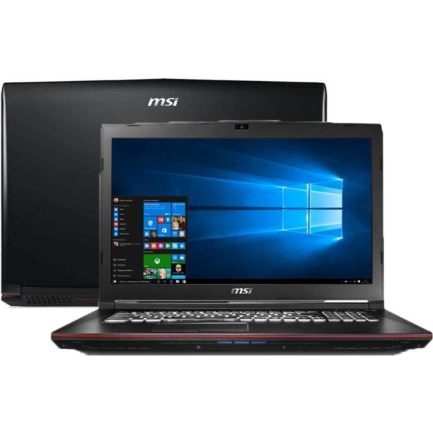 

MSI GL72 7QF-1044XRU