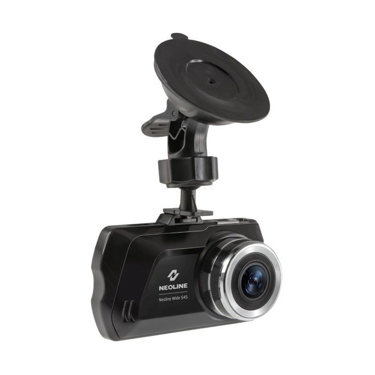 Neoline Wide S45 DUAL 1920x1080, Ночной режим
