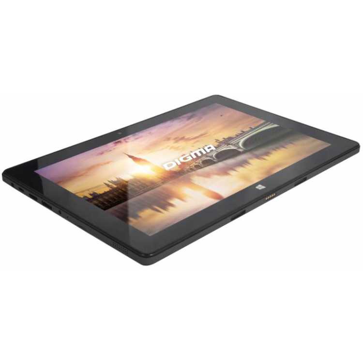 Digma CITI 1802 3G Графит