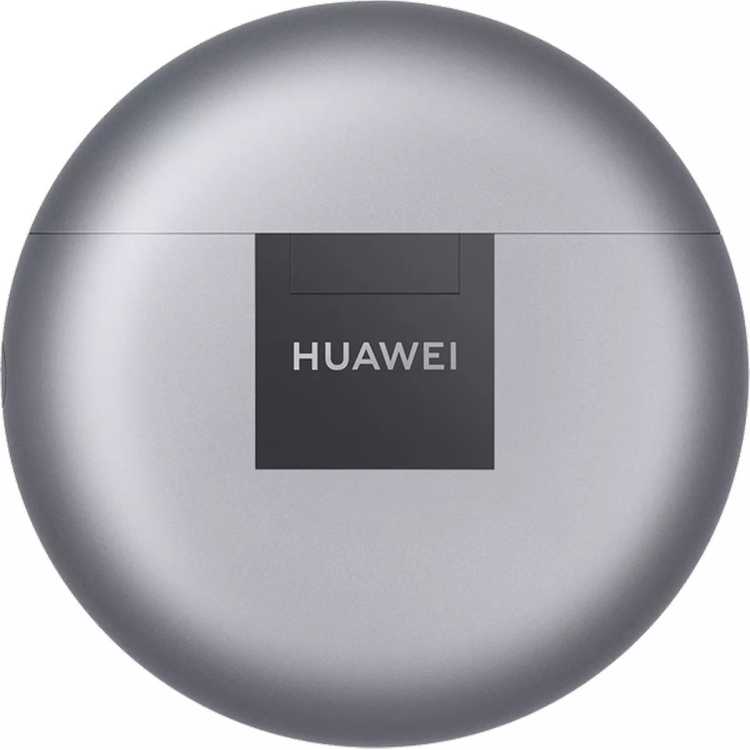 Huawei Freebuds 4 Hero-CT060 Silver Frost