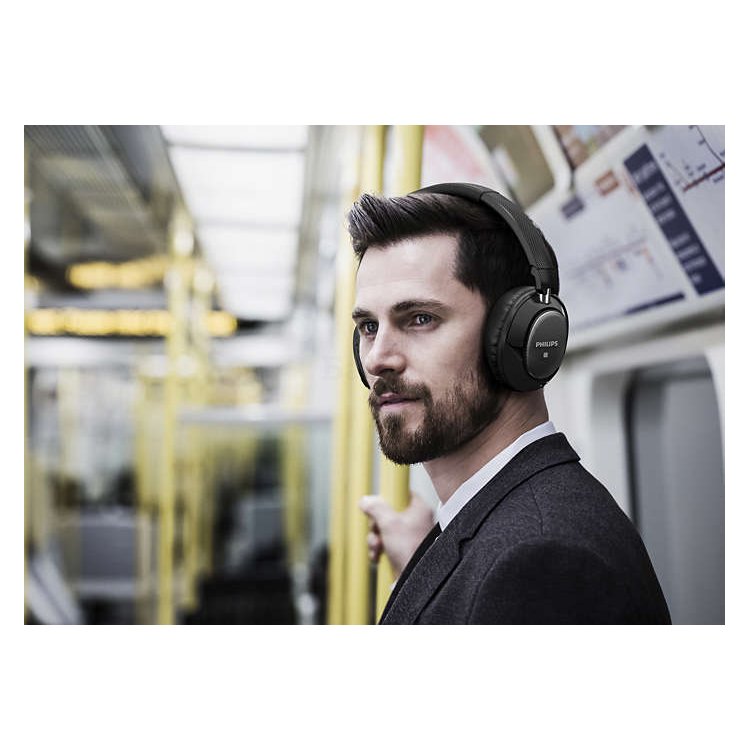 Philips SHB9850NC