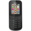Nokia 130 Черный